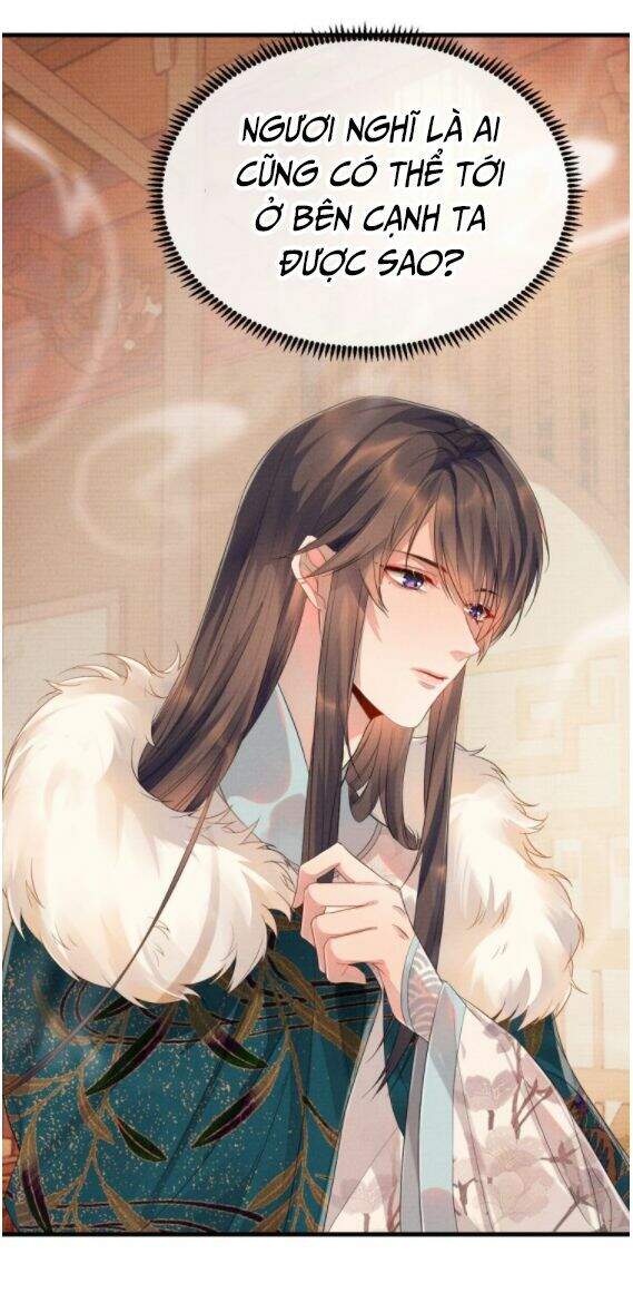 Ngộ Xà Chapter 3 - Trang 2