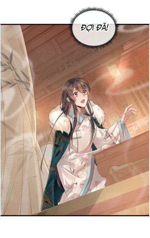 Ngộ Xà Chapter 3 - Trang 2