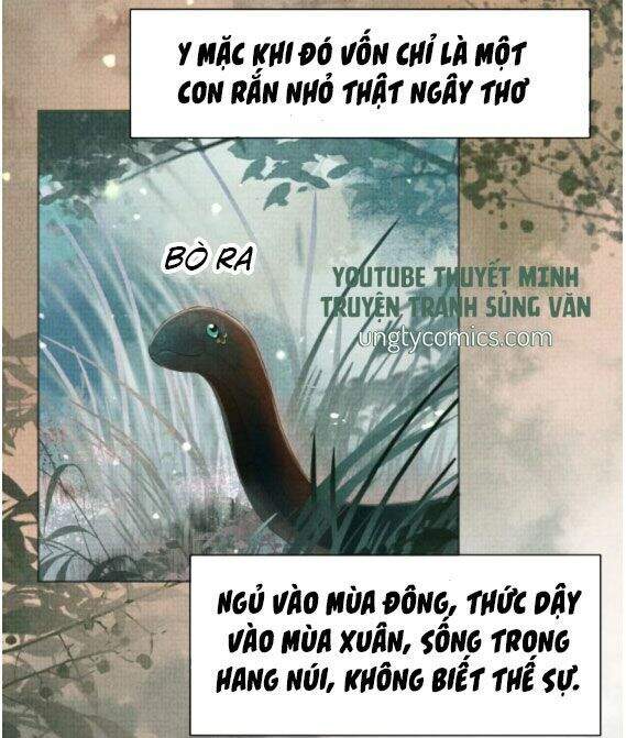 Ngộ Xà Chapter 3 - Trang 2
