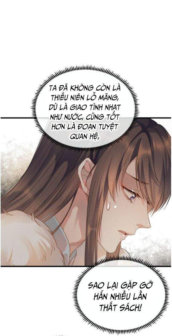 Ngộ Xà Chapter 3 - Trang 2