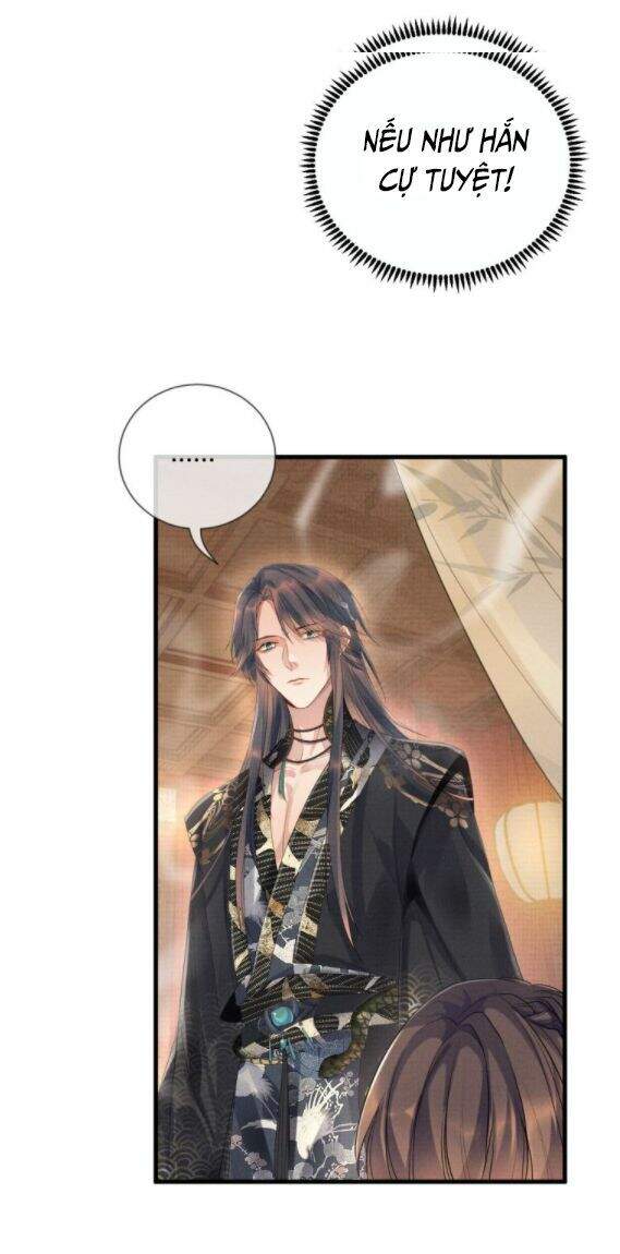 Ngộ Xà Chapter 3 - Trang 2