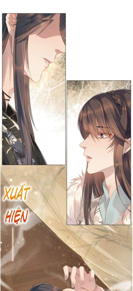 Ngộ Xà Chapter 3 - Trang 2