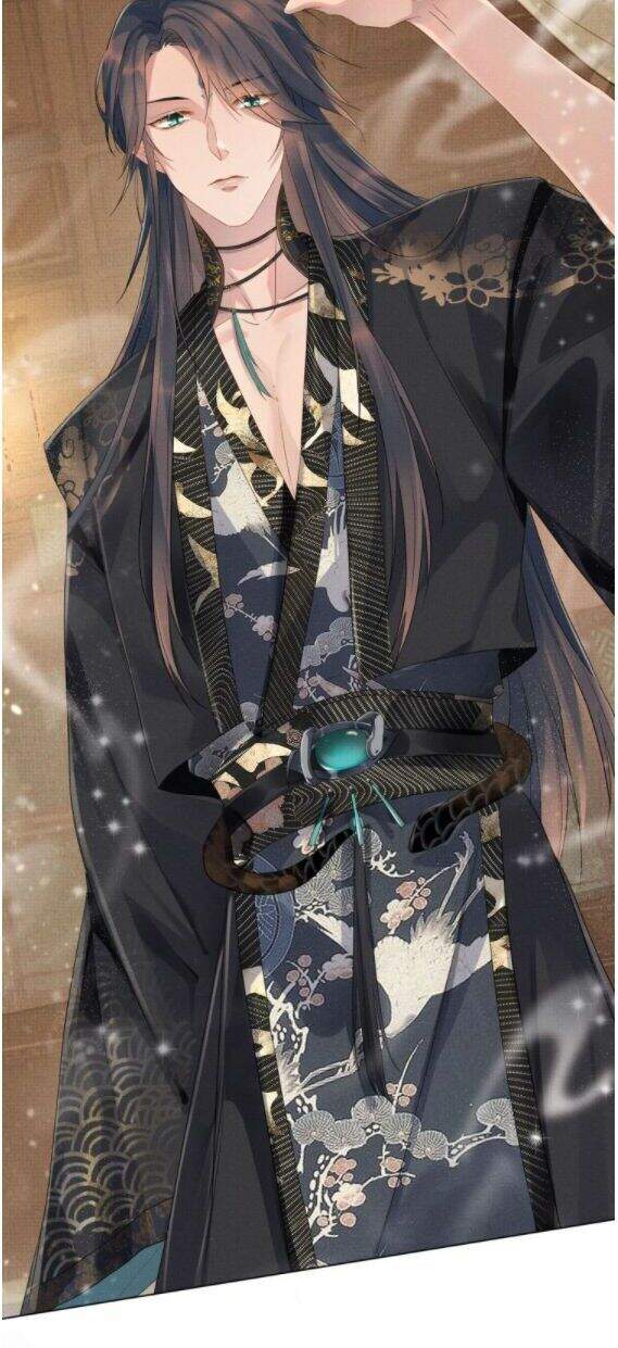 Ngộ Xà Chapter 3 - Trang 2