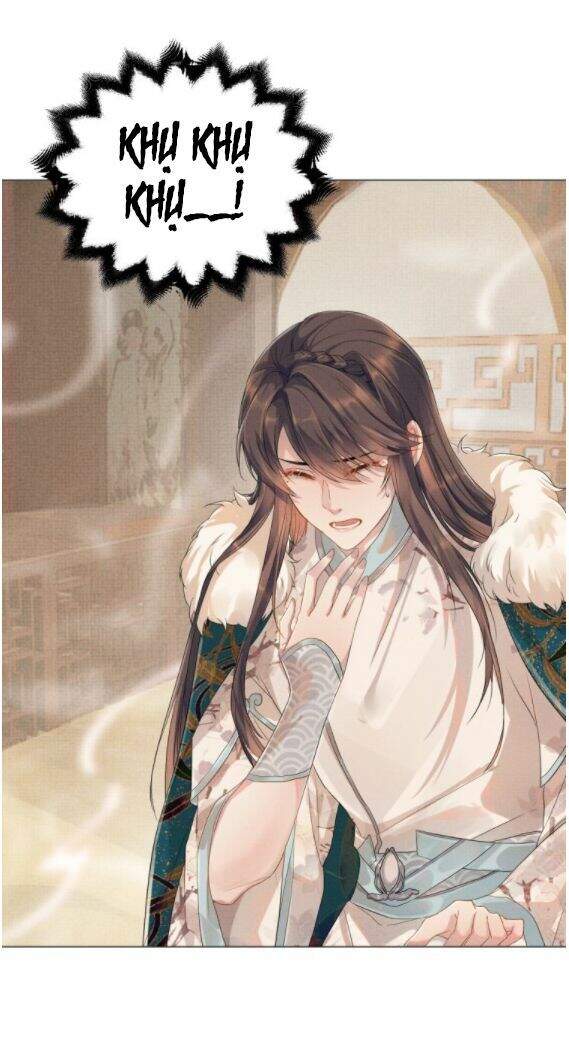 Ngộ Xà Chapter 3 - Trang 2