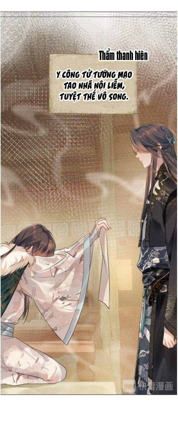 Ngộ Xà Chapter 3 - Trang 2