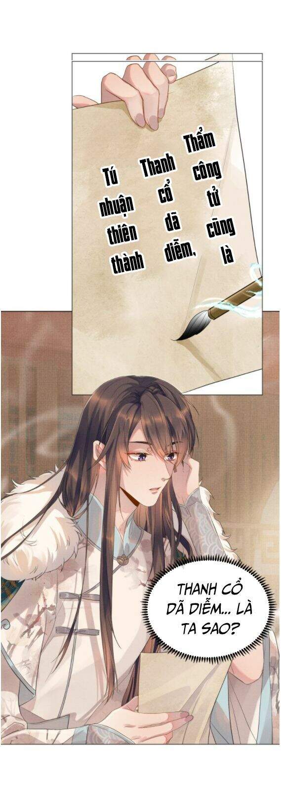 Ngộ Xà Chapter 3 - Trang 2