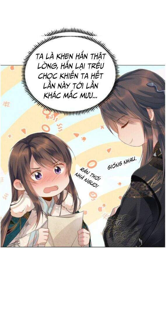 Ngộ Xà Chapter 3 - Trang 2