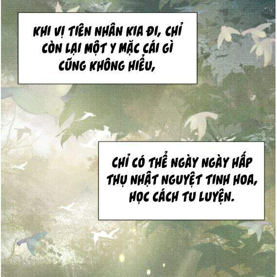 Ngộ Xà Chapter 3 - Trang 2