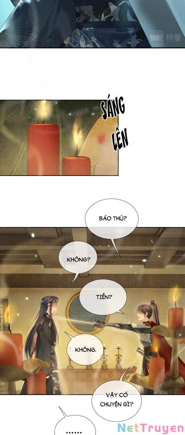 Ngộ Xà Chapter 30 - Trang 2