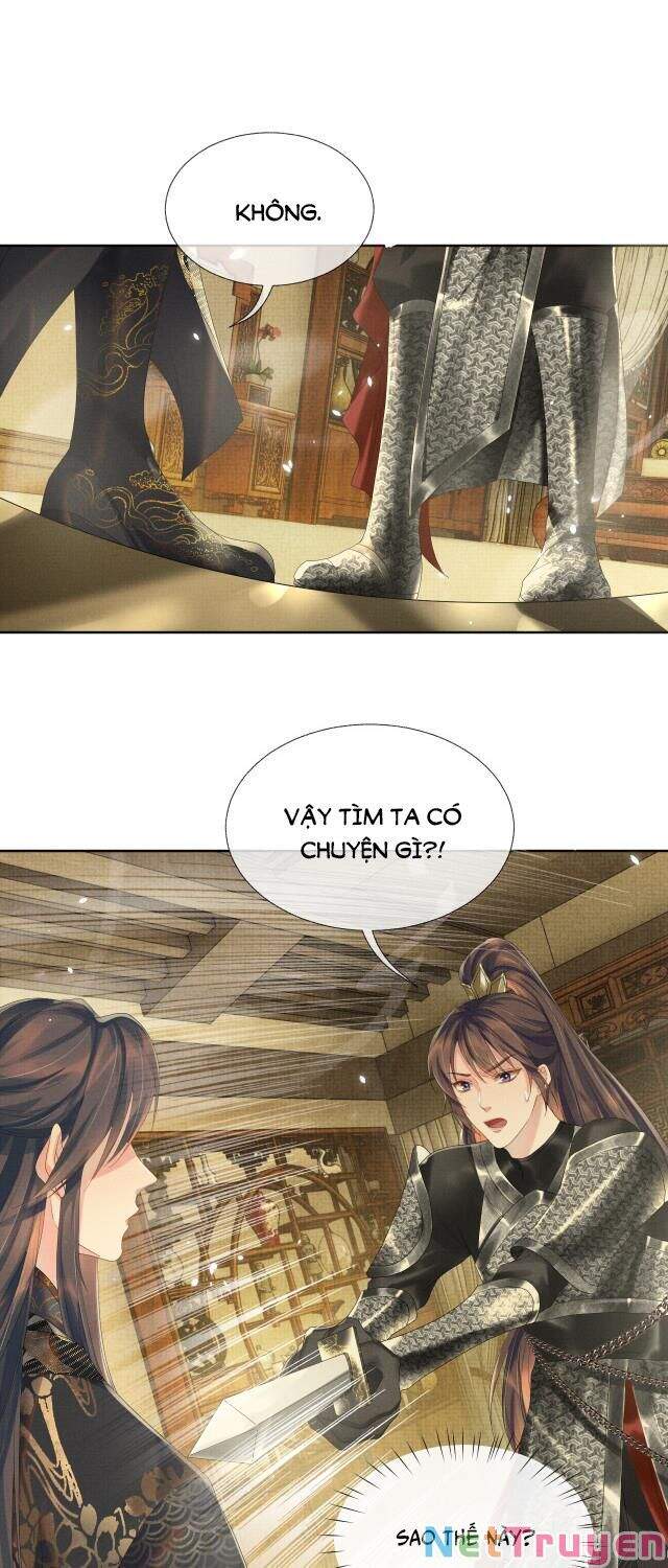 Ngộ Xà Chapter 30 - Trang 2
