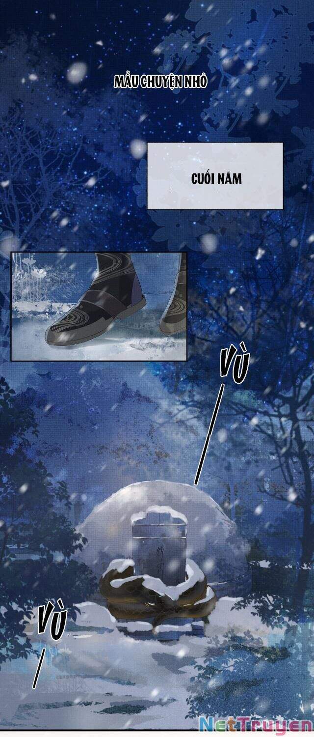 Ngộ Xà Chapter 30 - Trang 2