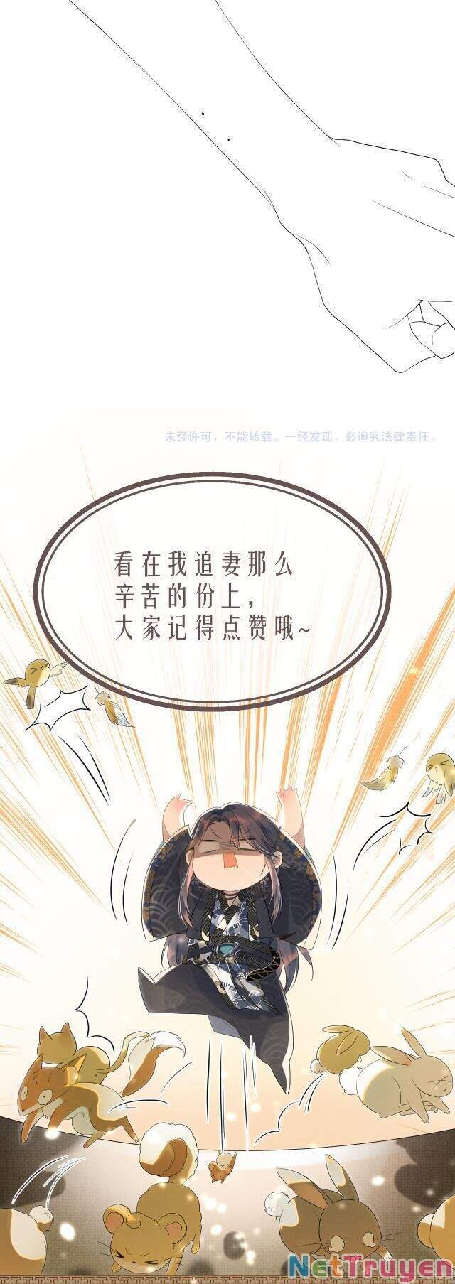 Ngộ Xà Chapter 30 - Trang 2