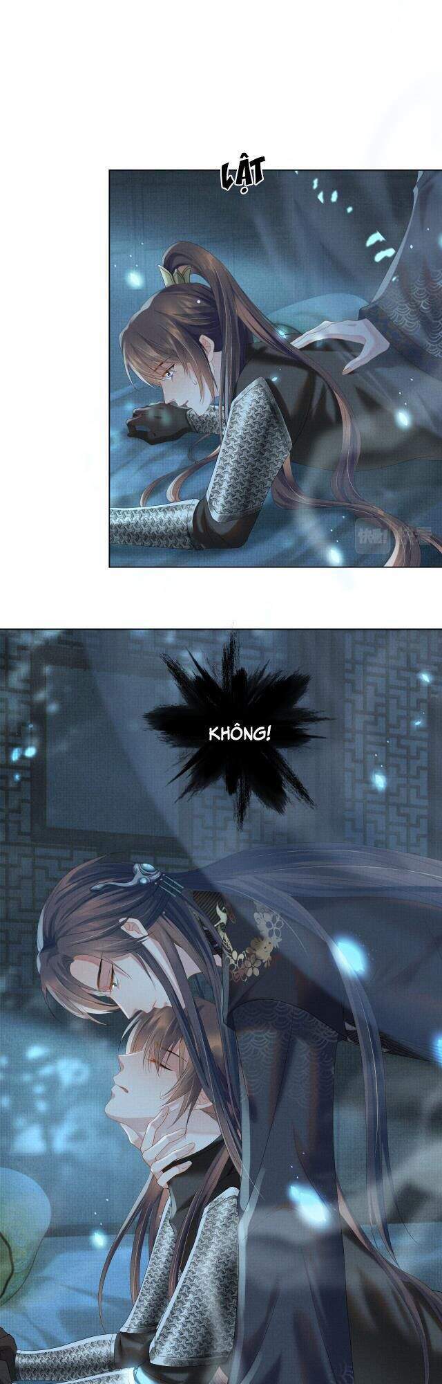 Ngộ Xà Chapter 31 - Trang 2