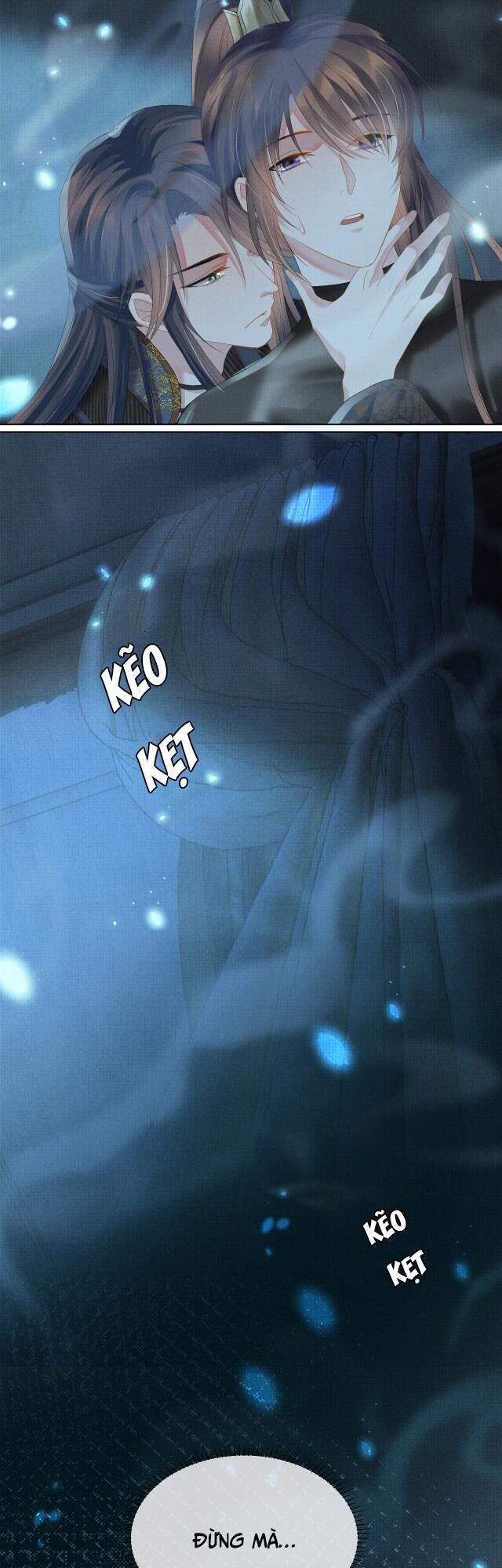 Ngộ Xà Chapter 31 - Trang 2