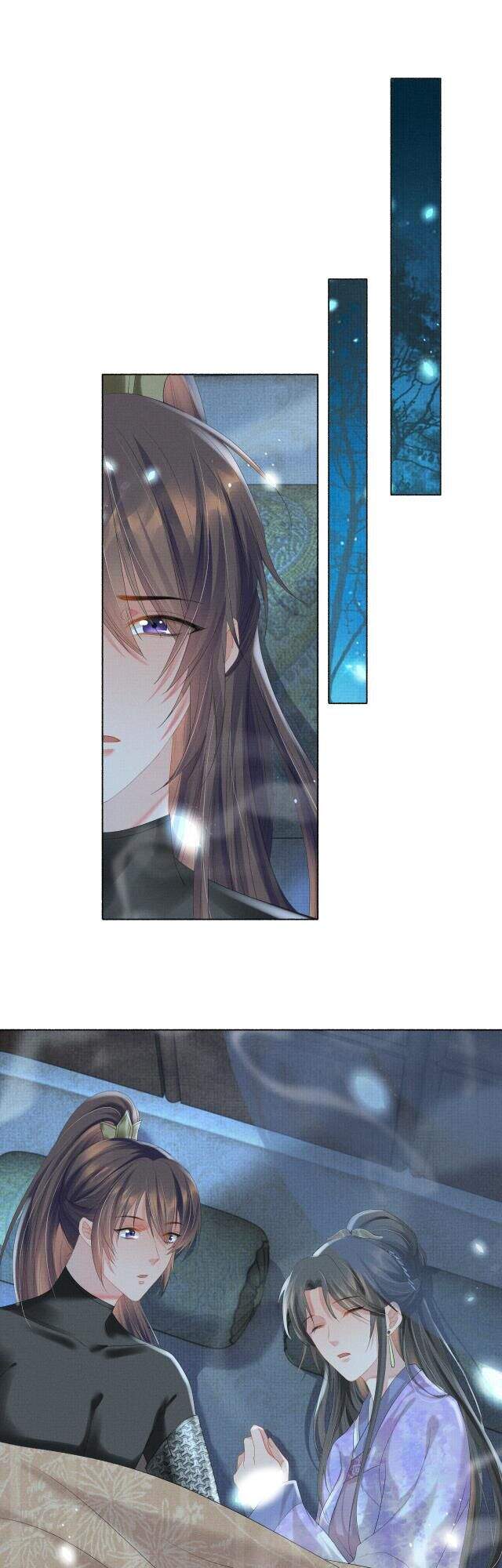 Ngộ Xà Chapter 31 - Trang 2