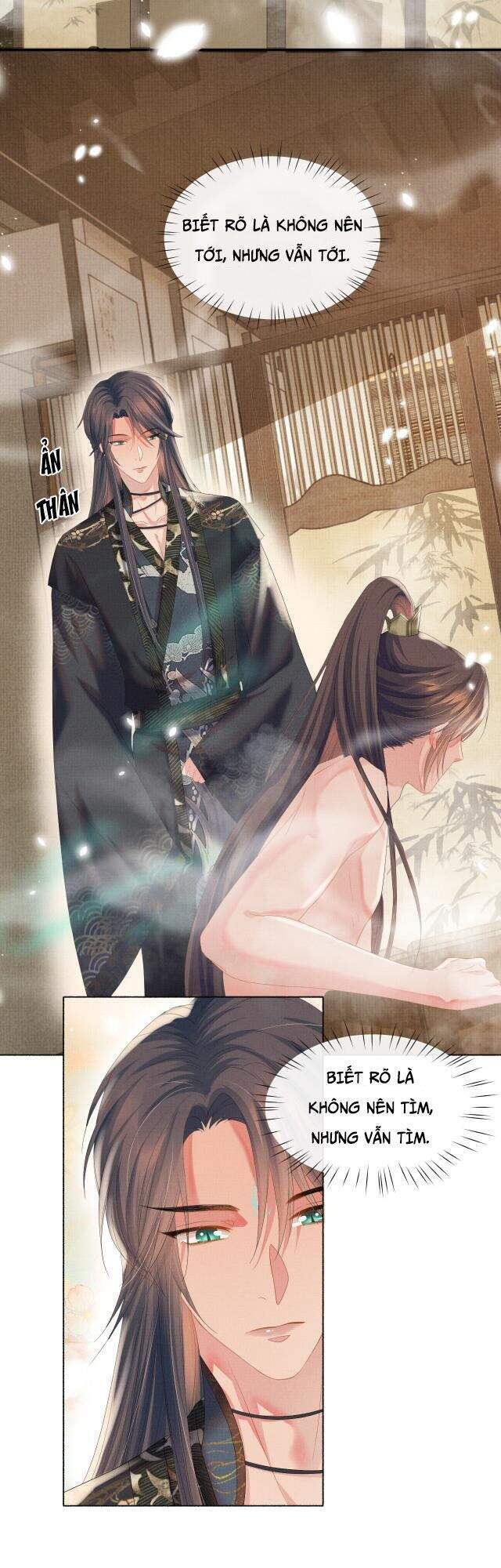 Ngộ Xà Chapter 31 - Trang 2