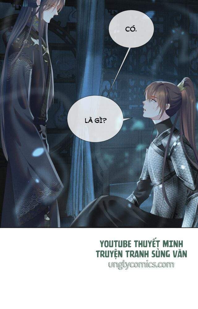 Ngộ Xà Chapter 31 - Trang 2