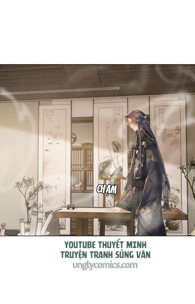 Ngộ Xà Chapter 31 - Trang 2