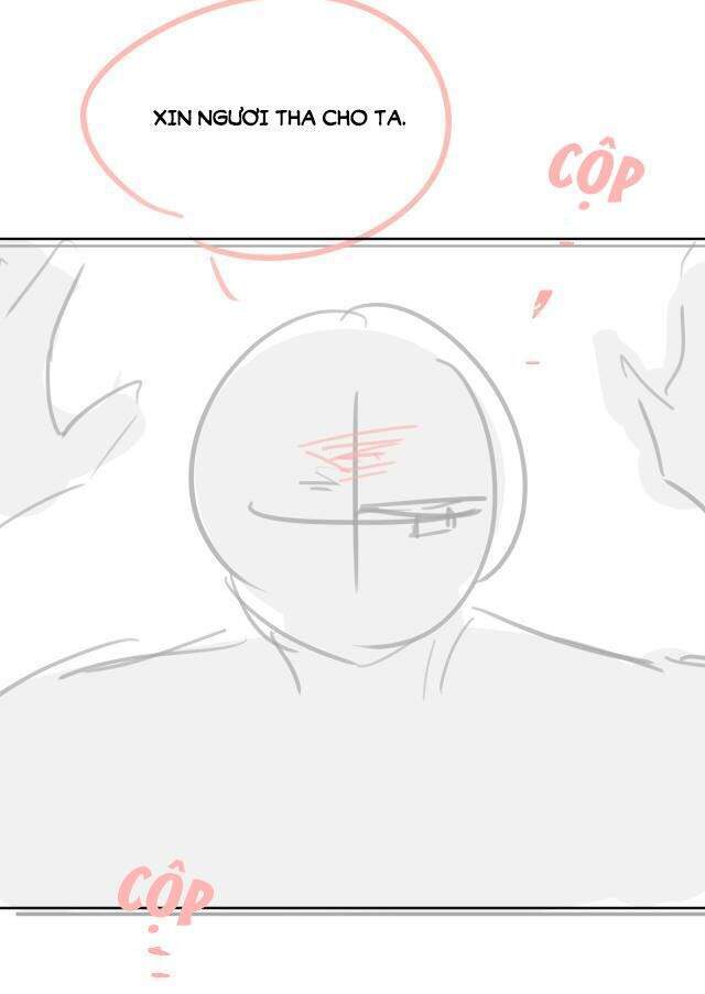 Ngộ Xà Chapter 31 - Trang 2