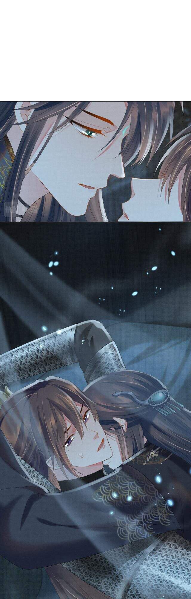 Ngộ Xà Chapter 31 - Trang 2