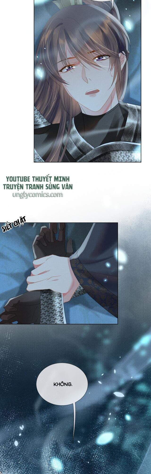 Ngộ Xà Chapter 31 - Trang 2