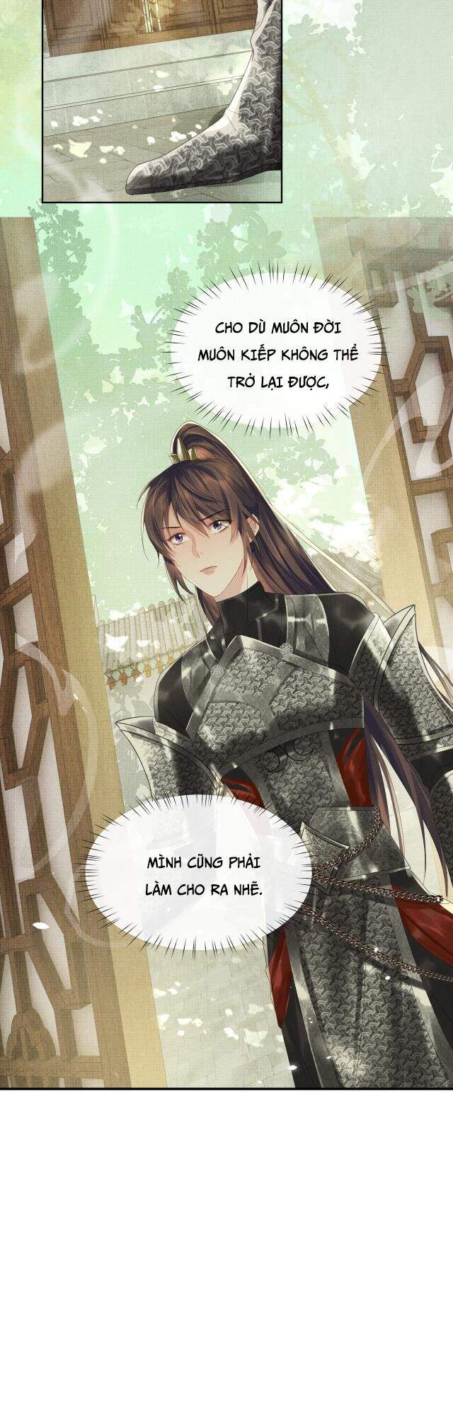 Ngộ Xà Chapter 32 - Trang 2