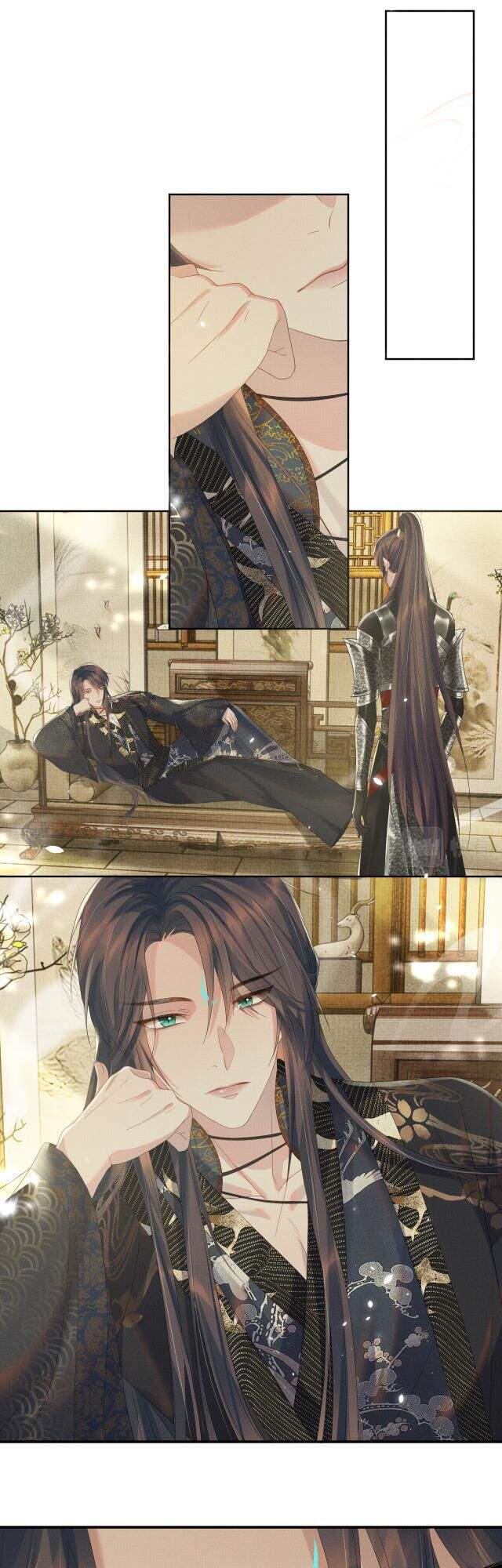 Ngộ Xà Chapter 32 - Trang 2