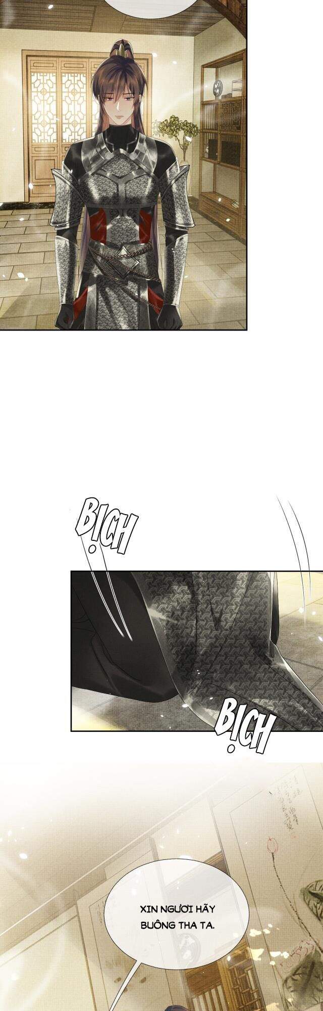 Ngộ Xà Chapter 32 - Trang 2