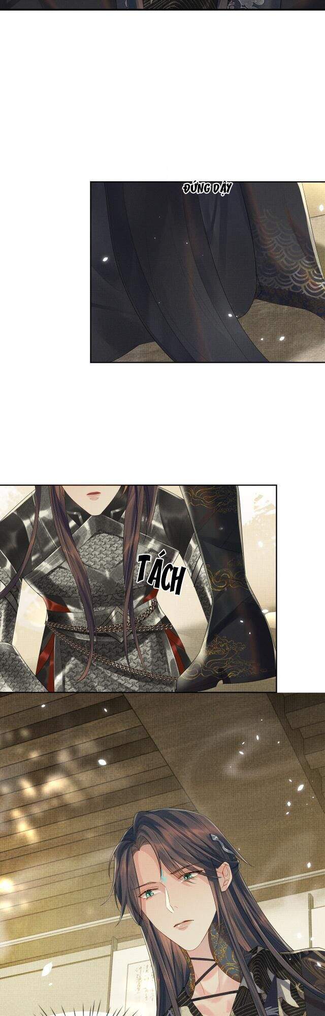 Ngộ Xà Chapter 32 - Trang 2