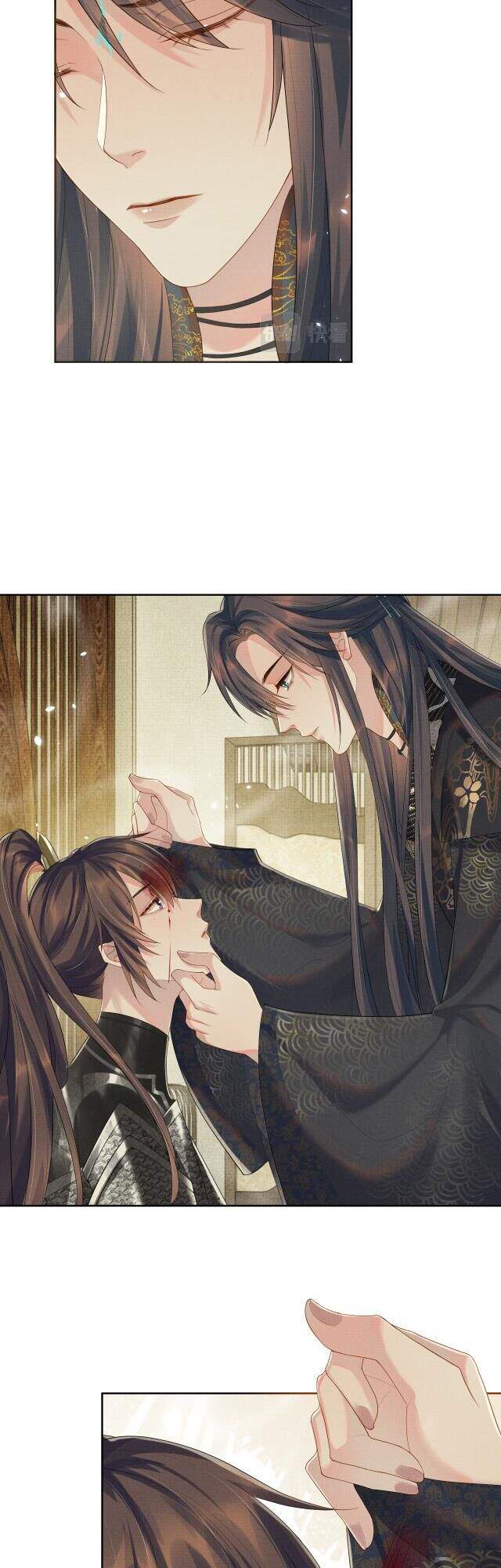 Ngộ Xà Chapter 32 - Trang 2