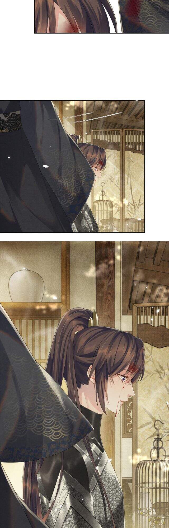 Ngộ Xà Chapter 32 - Trang 2