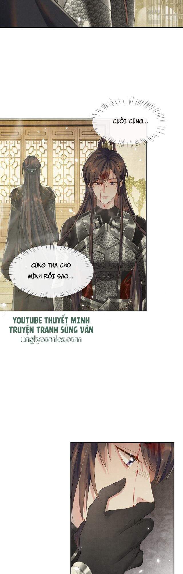 Ngộ Xà Chapter 32 - Trang 2