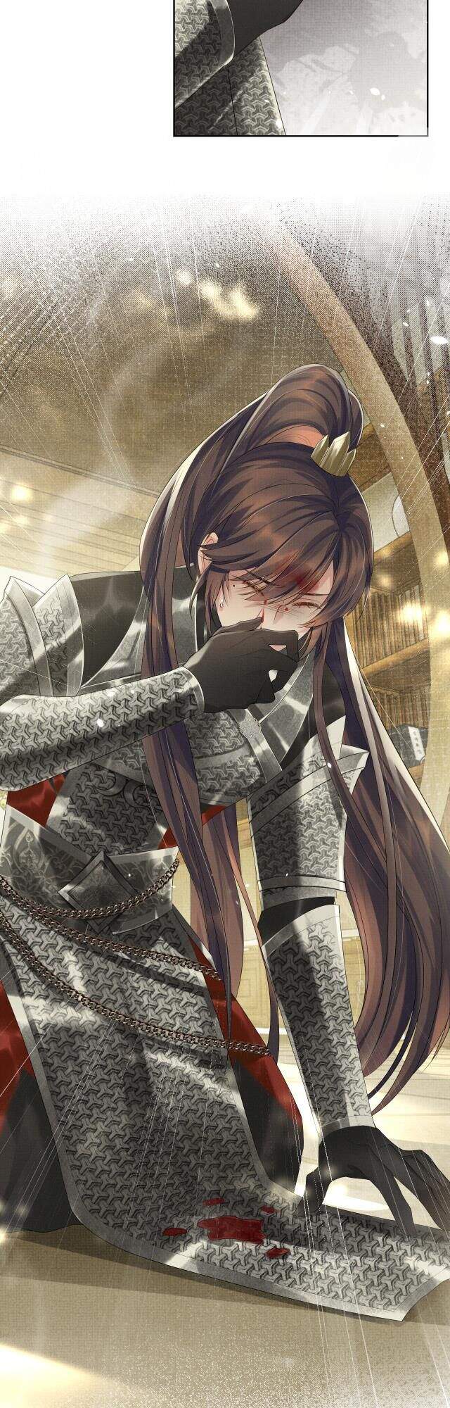 Ngộ Xà Chapter 32 - Trang 2