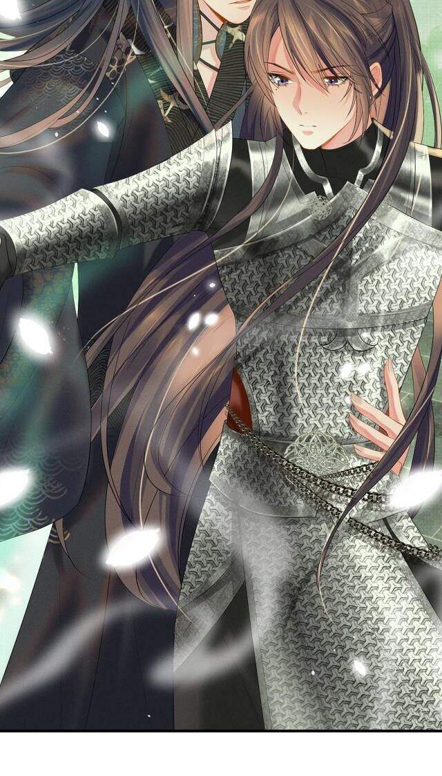 Ngộ Xà Chapter 32 - Trang 2