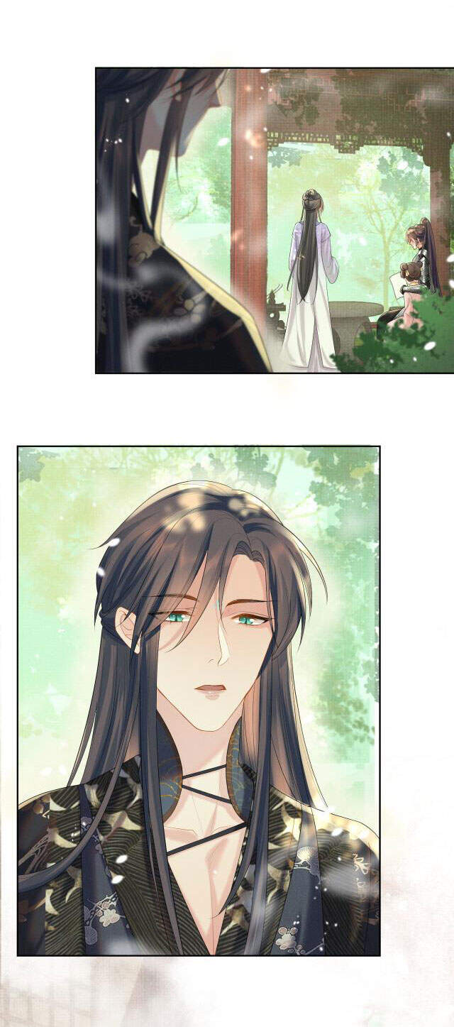 Ngộ Xà Chapter 33 - Trang 2