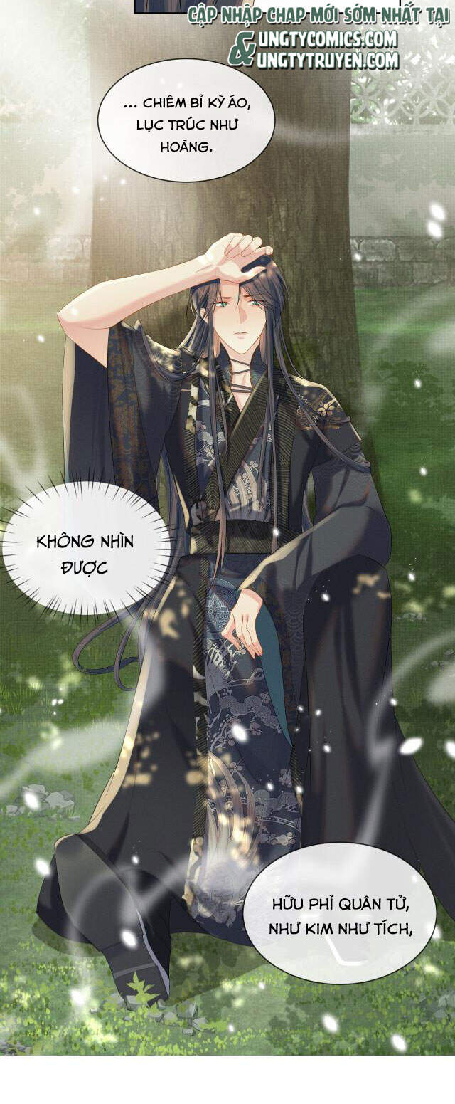 Ngộ Xà Chapter 33 - Trang 2