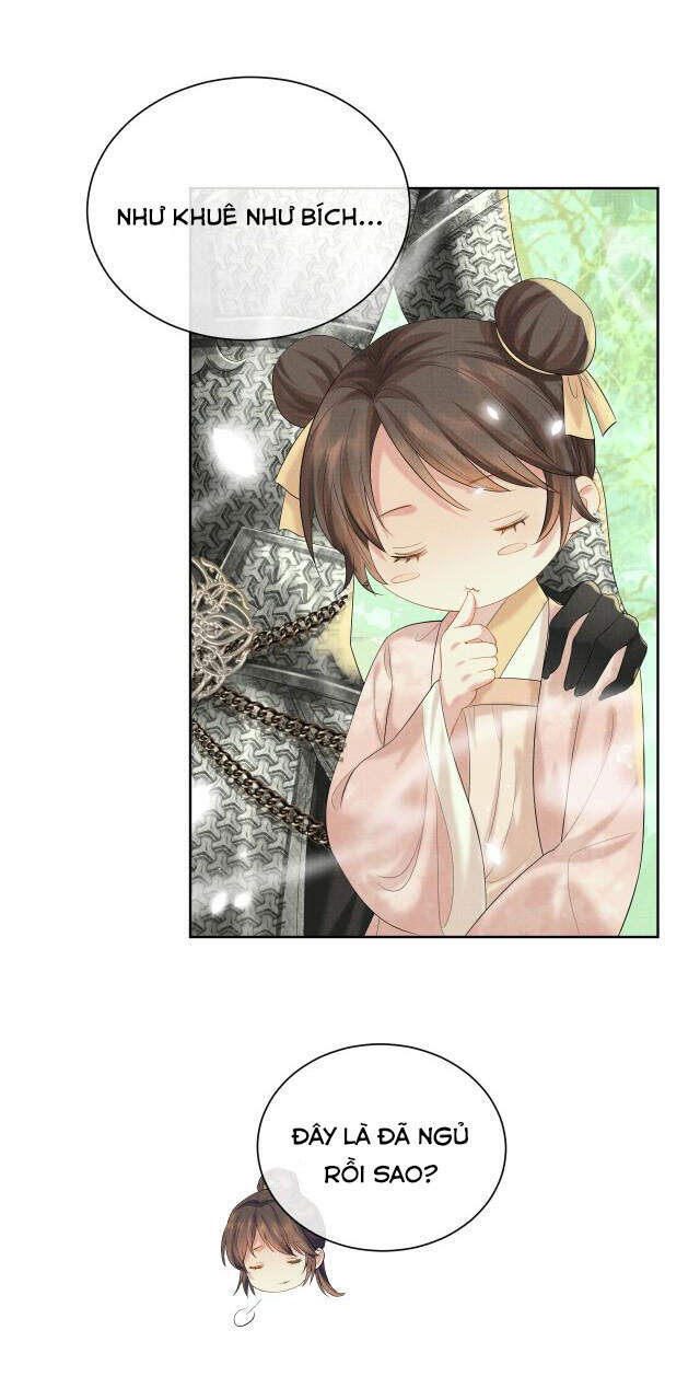 Ngộ Xà Chapter 33 - Trang 2