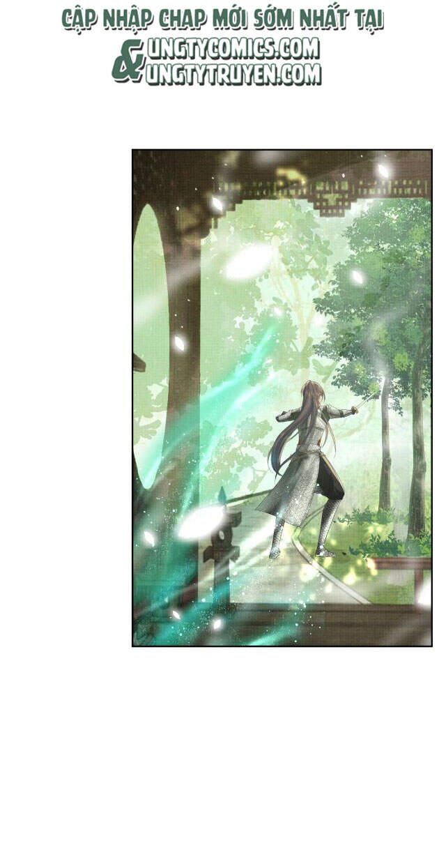 Ngộ Xà Chapter 33 - Trang 2