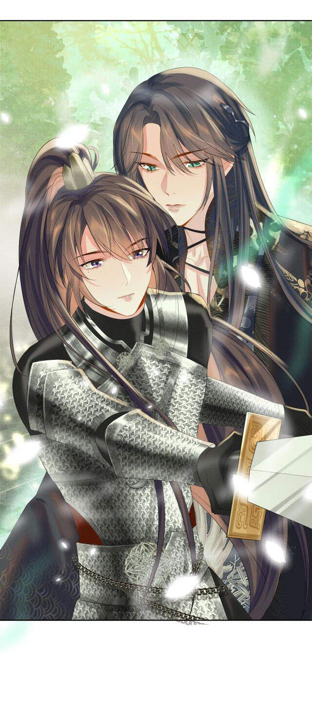 Ngộ Xà Chapter 33 - Trang 2