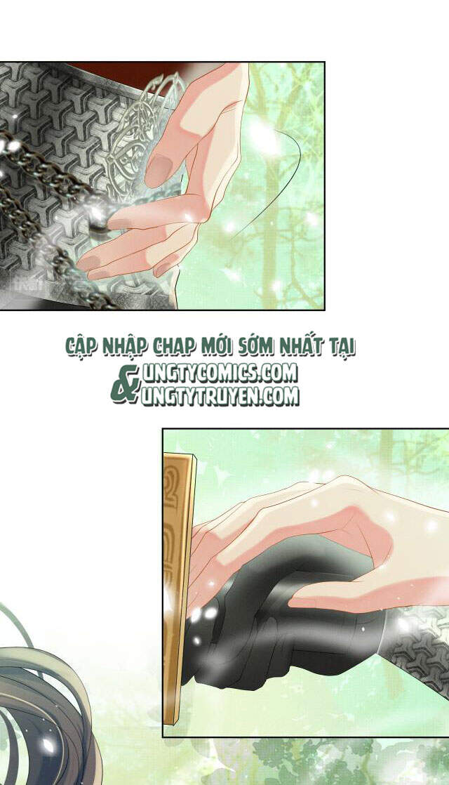 Ngộ Xà Chapter 33 - Trang 2