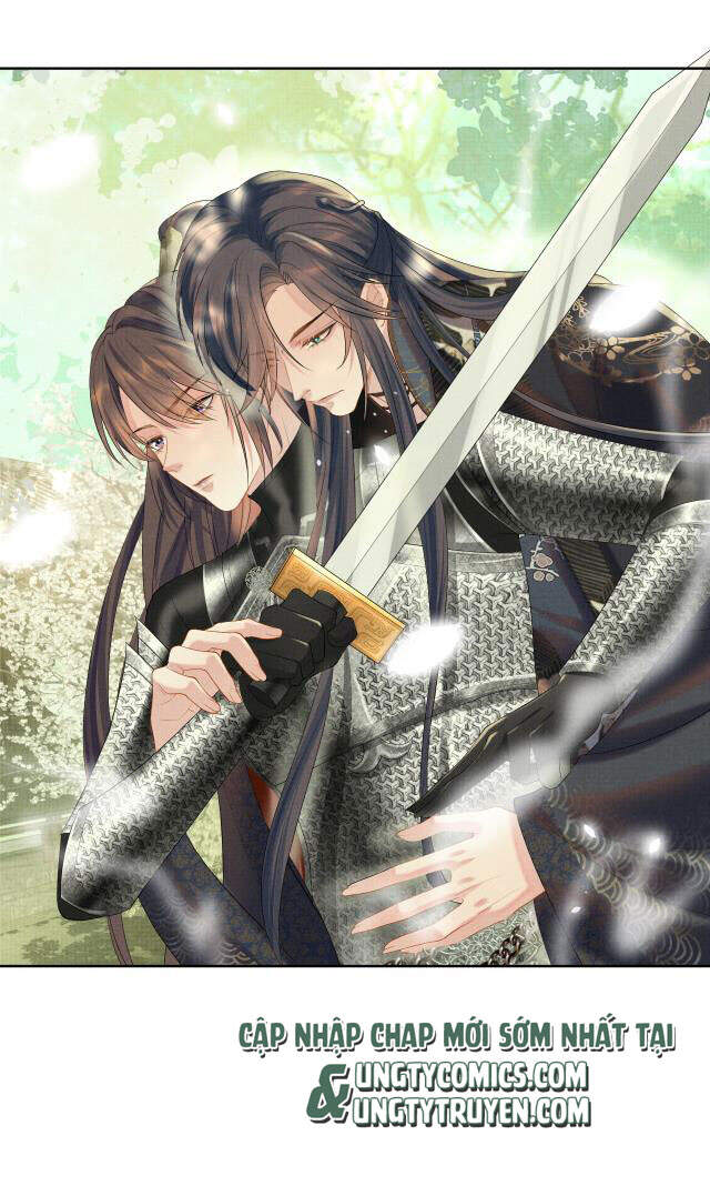 Ngộ Xà Chapter 33 - Trang 2