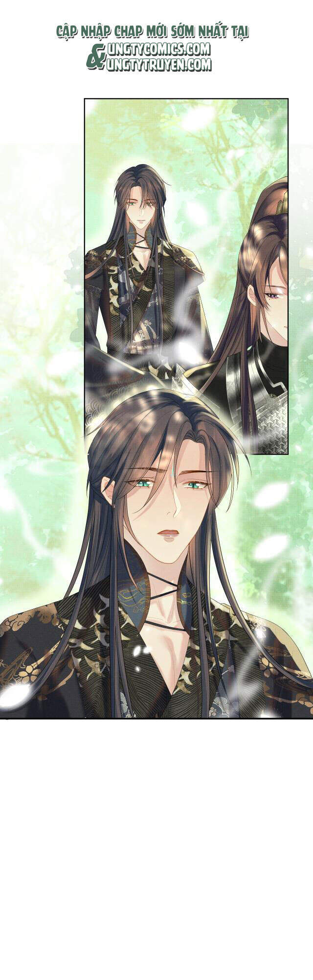 Ngộ Xà Chapter 33 - Trang 2