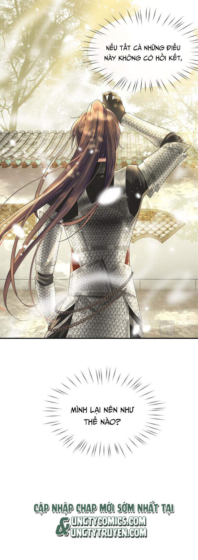 Ngộ Xà Chapter 33 - Trang 2