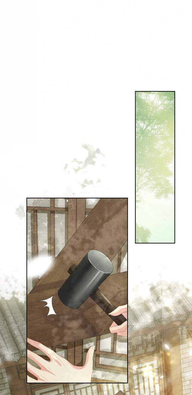 Ngộ Xà Chapter 33 - Trang 2