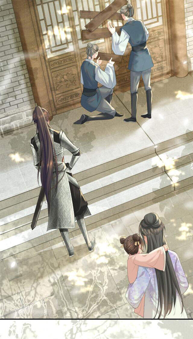 Ngộ Xà Chapter 33 - Trang 2