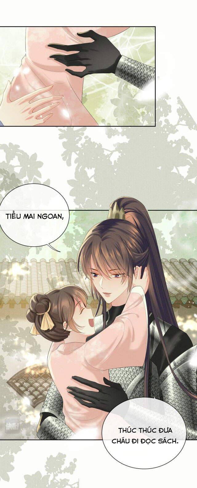 Ngộ Xà Chapter 33 - Trang 2