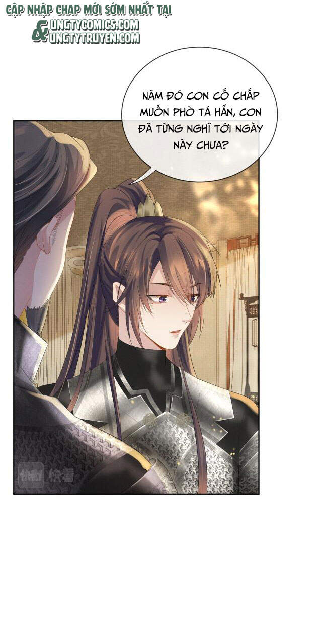 Ngộ Xà Chapter 35 - Trang 2