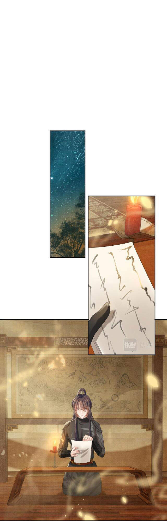 Ngộ Xà Chapter 35 - Trang 2