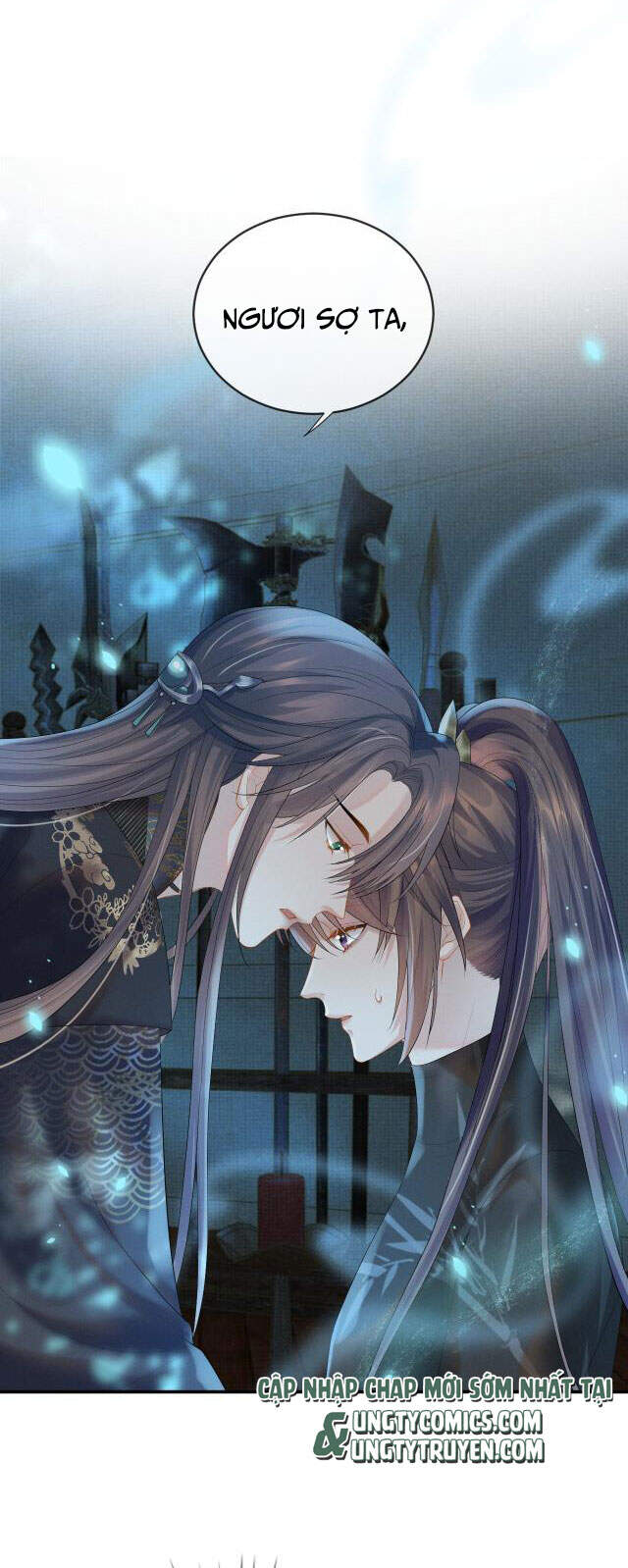 Ngộ Xà Chapter 35 - Trang 2