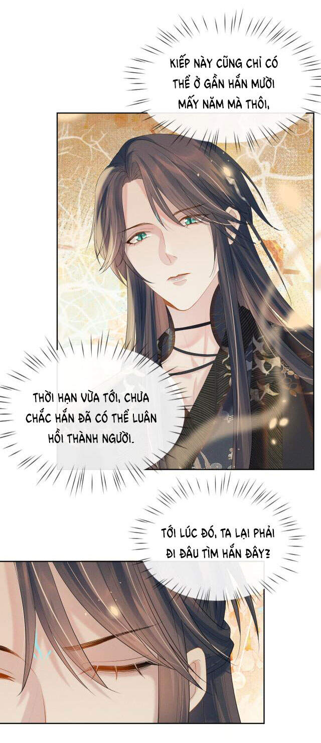 Ngộ Xà Chapter 35 - Trang 2